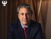 آخر تحديث.. جلسة تصوير لمدرب المصري نبيل الكوكي قبل انطلاق مهمته مع نسور بورسعيد