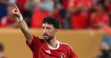 202506250549404940-22 الأهلي يتابع تطورات أزمة أسد الحملاوى مع شليونسك بسبب وسام أبو علي