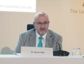 آخر تحديث.. ممثل الصحة العالمية مصر تمتلك البنية التحتية والبشرية لتصنيع اللقاحات