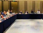 آخر تحديث.. وزير الاستثمار يشارك بالمائدة المستديرة فى تيانجين الصينية للترويج للاستثمار