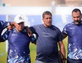آخر تحديث.. لجنة التعاقدات في غزل المحلة تواصل عملها لضم أفضل العناصر المرشحة من عبد العال