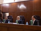 آخر تحديث.. السجن المؤبد لعامل بتهمة قتل شخص بمركز طما فى سوهاج