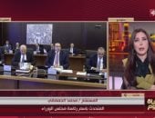 آخر تحديث.. متحدث الحكومة رئيس الوزراء طمأن المواطنين ولا يوجد تخفيف أحمال بالكهرباء