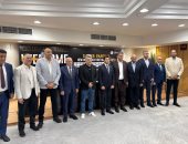 اليد يعلن موعد إعادة قرعة دورى المحترفين 13 يوليو manshetat
