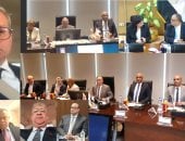 آخر تحديث.. وزير البترول مشروع حامض الفسفوريك نقطة انطلاق لتعظيم قيمة الفوسفات