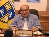 آخر تحديث.. المشرف على المقاولون يدعم اختبارات الناشئين في مركز شباب محمد صلاح بنجريج
