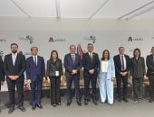 آخر تحديث.. وزير قطاع الأعمال يبحث مع وزير الاستثمار المغربي تعزيز التعاون المشترك