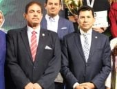 آخر تحديث.. الاتحاد المصري للشطرنج يوقع برتوكول تعاون مع روسيا والهند