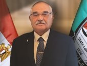 آخر تحديث.. المستشار حسين مدكور يبدأ مباشرة مهام عمله رئيسا لهيئة قضايا الدولة فيديو
