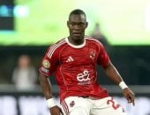 الاهلى يبدأ إجراءات تمديد وتعديل عقد أليو ديانج manshetat