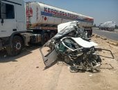 آخر تحديث.. الخارجية الأردنية تعزى مصر فى ضحايا حادث التصادم فى المنوفية