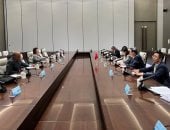 آخر تحديث.. وزير الكهرباء يدعو الشركات الصينية للاستثمار فى بطاريات تخزين الطاقة
