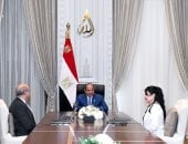 آخر تحديث.. الرئيس السيسى يوجه بالاستمرار فى تطوير المطارات من خلال شراكات دولية وتحفيز القطاع الخاص