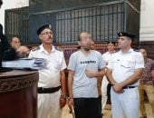 آخر تحديث.. جنايات الإسكندرية تحيل أوراق سفاح المعمورة إلى المفتى