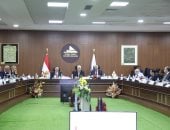آخر تحديث.. وزير التعليم العالي يؤكد جاهزية مكتب التنسيق الرئيسي بجامعة القاهرة لبدء أعماله