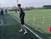 آخر تحديث.. عمر وليد لاعب ألو إيجيبت يخضع لفترة معايشة فى ليجانيس الإسبانى
