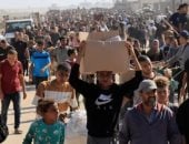 آخر تحديث.. نقص الوقود والعلاجات الصحة الفلسطينة الوضع الصحي بغزة على شفا الانهيار