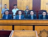 آخر تحديث.. دماء الأخوة على مذبح الطمع المؤبد لمتهم بقتل شقيقه فى فارسكور بسبب الميراث