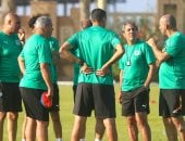 آخر تحديث.. المصري يواصل استعداداته للموسم الجديد بمعسكر بورفؤاد