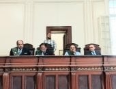 آخر تحديث.. المشدد 10 سنوات لمقاول وشقيقه لحيازتهما حشيش فى الإسكندرية