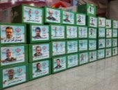 آخر تحديث.. إيران تشيع جثامين ضحايا الحرب مع إسرائيل بحضور عدد من القادة صور