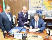آخر تحديث.. ننشر أوائل الشهادة الإعدادية بمحافظة المنوفية بعد الاعتماد