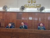 آخر تحديث.. السجن المشدد 7 سنوات لمتهم بسرقة شخص بالإكراه فى سوهاج
