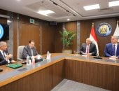 آخر تحديث.. البترول إغلاق التزايد على مناطق بالمتوسط وخليج السويس وإعلان النتائج فى أغسطس