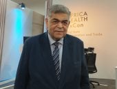 آخر تحديث.. رئيس لجنة الصحة بالبرلمان انخفاض عدد الأطباء في أفريقيا بسبب هجرة الأطباء