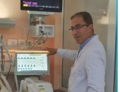 آخر تحديث.. جامعة القاهرة تعلن تصنيع EZVent أول جهاز تنفس صناعى مصرى بالكامل
