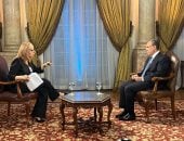 آخر تحديث.. وزير الخارجية مصر ترى أنه لا أمن ولا استقرار بدون حل القضية الفلسطينية