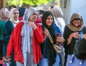 آخر تحديث.. انتهاء امتحان اللغة الأجنبية الأولى للثانوية العامة وبدء خروج الطلاب من اللجان