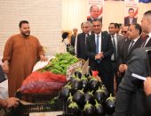 آخر تحديث.. وزير التموين مبادرة سوق اليوم الواحد تنظم حركة التجارة وتوفر السلع للمواطنين