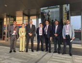 آخر تحديث.. مصر ضيف شرف الدورة العشرين في المعرض الدولى للمشروعات الصغيرة بالصين