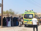آخر تحديث.. التحريات تكشف ملابسات مصرع طفل داخل عقار فى الجيزة