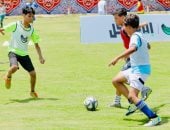 آخر تحديث.. سيتي كلوب تُطلق مشروعا ضخما لانتقاء الموهوبين فى كرة القدم بجميع أنحاء الجمهورية