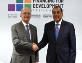 آخر تحديث.. رئيس مجلس الوزراء يلتقي نظيره الفلسطيني على هامش مؤتمر الأمم المتحدة