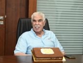 آخر تحديث.. اللجنة الفنية باتحاد الكرة تحتفل بعيد ميلاد حسن شحاتة صور
