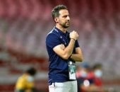 آخر تحديث.. كواليس المران الأول للزمالك تحت قيادة يانيك فيريرا ممر شرفى لعواد