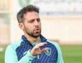 آخر تحديث.. يانيك فيريرا يصل القاهرة خلال ساعات لتولي مهمة قيادة الزمالك