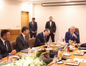 آخر تحديث.. وزير البترول يتابع من داخل شركة عجيبة أداء الإنتاج والتحديات المستقبلية