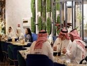 آخر تحديث.. يبدأ غدا إلزام بالإفصاح عن المكونات الغذائية بـمنيو مطاعم ومقاهى السعودية
