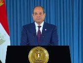 آخر تحديث.. الرئيس السيسي 30 يونيو ثورة خالدة شكلت ملحمة وطنية سطرها أبناء مصر