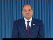 آخر تحديث.. أخبار مصر الرئيس السيسى للمصريين أشعر بكم وتخفيف الأعباء عن كاهلكم أولوية