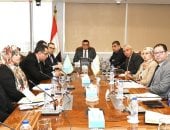 آخر تحديث.. وزير الإسكان يتابع موقف الاستراتيجية الوطنية للعمران والبناء الأخضر والمستدام