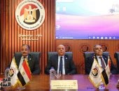 آخر تحديث.. الهيئة الوطنية تعلن عناوين لجان تلقى أوراق الترشح لانتخابات مجلس الشيوخ