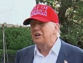 آخر تحديث.. ترامب يهدد بمقاضاة CNN بسبب تطبيق غامض يحذر المهاجرين من الترحيل