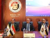 آخر تحديث.. اعرف آلية تشكيل لجان فحص طلبات الترشح لانتخابات الشيوخ