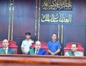 آخر تحديث.. جنايات الأقصر تقرر إحالة أوراق متهم بقتل شقيقه فى القرنة إلى فضيلة المفتى