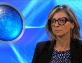 الإيطالية فرانشيسكا ألبانيزى تواجه عقوبات ترامب والسبب غزة اعرف القصة manshetat